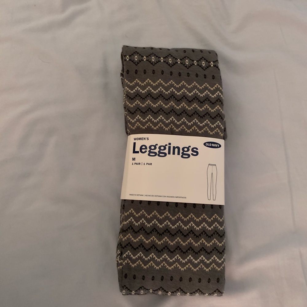 Old Navy Leggings